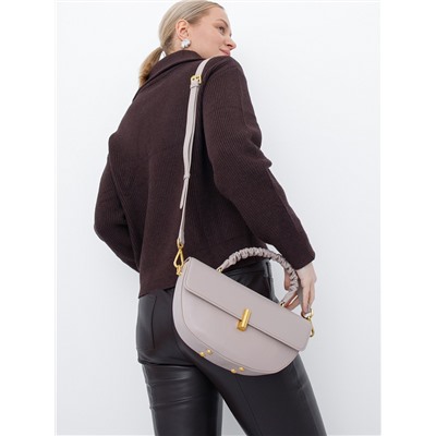 Сумка 1148M beige Polina&Eiterou