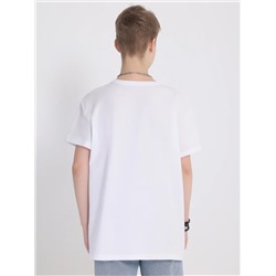 Апрель Футболка 1ПДФК4518001