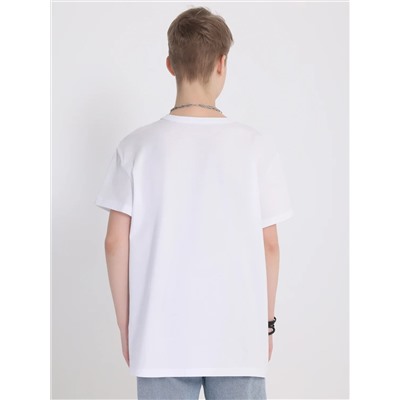 Апрель Футболка 1ПДФК4518001