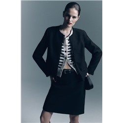 Юбка POMPA, 1090793