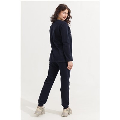 Костюм с брюками 21594 НАТАЛИ, 928864