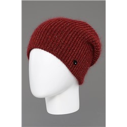 Шапка женская Ferz Черри