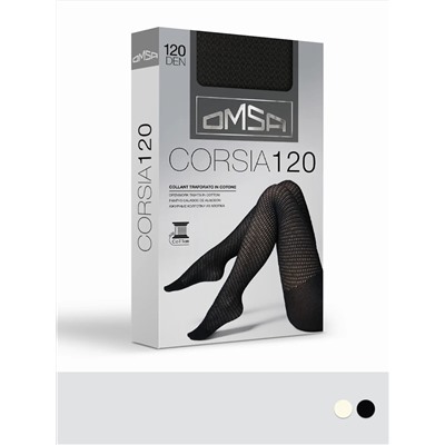 Omsa Колготки CORSIA 120
