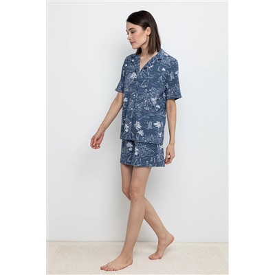 Trikozza Шорты Е 40044