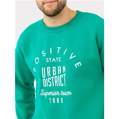 ДЖЕМПЕР МУЖСКОЙ 121791