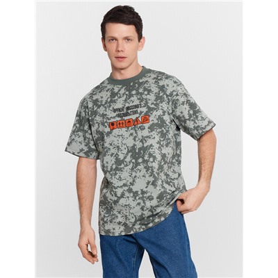 ФУТБОЛКА МУЖСКАЯ 111846