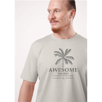 Футболка мужская