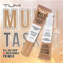 Tailaimei Праймер для макияжа Multi-tasker All Day Grip & Breathable