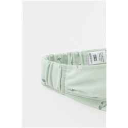 CROCKID Косынка КР 8011