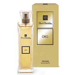 RENATO BALESTRA ORO edt (w) 100ml VINTAGE
