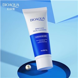 Очищающая пенка с аминокислотой Amino Acid Clean 60 гр