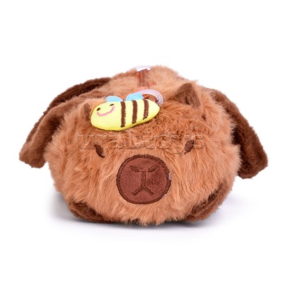 Сумка детская "Дружок капибара"