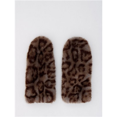 Перчатки 2B-5 l.gray (в размерном ряду 7,5-8-8-8,5-8,5)