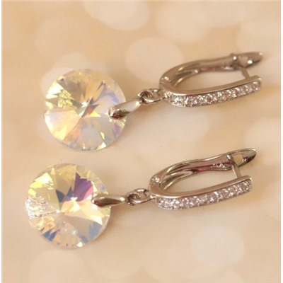 Серьги SW Н01-12123