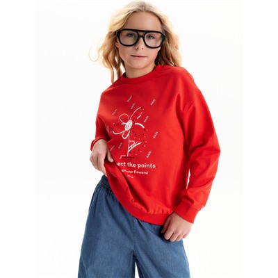 Толстовка для девочек