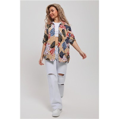 Натали Рубашка 53036