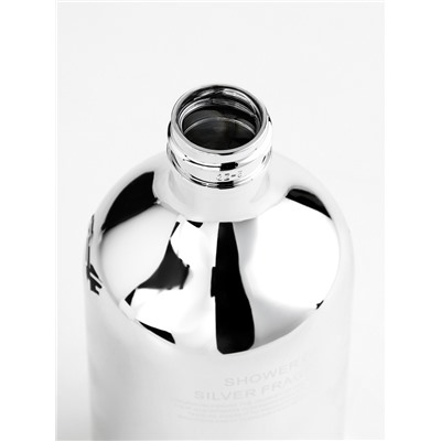 Гель для душа «Серебряная вода», 500 мл