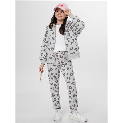 БРЮКИ ДЛЯ ДЕВОЧЕК 187834