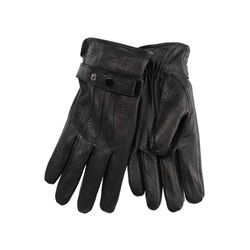 Перчатки муж. Flagman SO-0165 нат.кожа