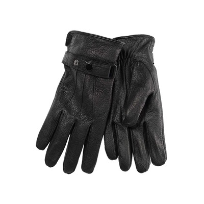 Перчатки муж. Flagman SO-0165 нат.кожа