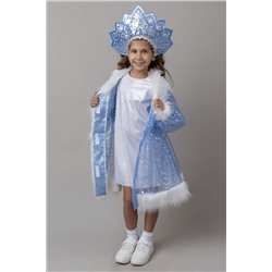 Костюм Снегурочка Катюша BATIK, 1212755