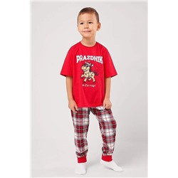 Пижама CLEVER, 1217529