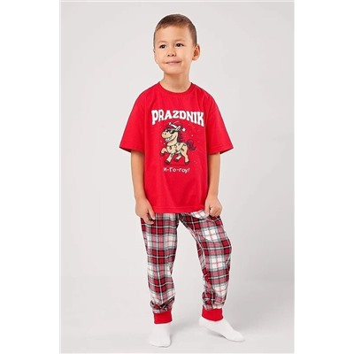 Пижама CLEVER, 1217529