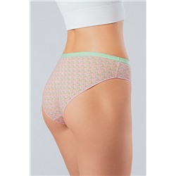 Трусы INDEFINI, 1213263