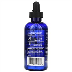 Kin+Kind, Clean Ears, натуральное очищающее средство для ушей, для собак, 118 мл (4 жидк. унции)