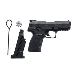 Пистолет пневматический «МР-655К» кал. 4.5 мм, 3 Дж, корп. металл, до 110 м/с