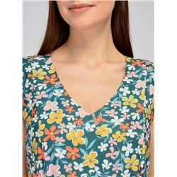 VISERDI Платье 1611-цвт 4521700