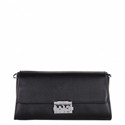 Сумка 5951-1Q black Polina&Eiterou