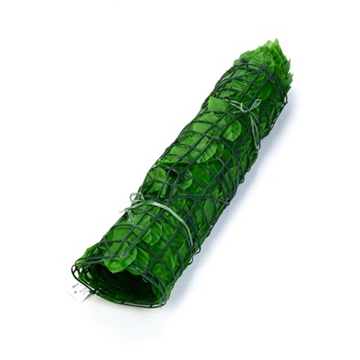 Ограждение декоративное «Лист осины», 300×50 см, Greengo