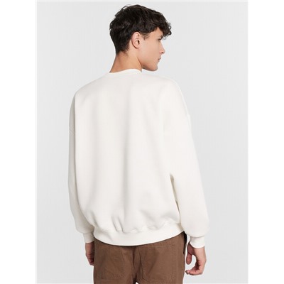 СВИТШОТ МУЖСКОЙ 121866/1