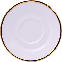 12148 Кофейный сервиз 12пр 120 мл фарфор LR (х12)