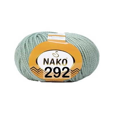 Пряжа Nako Peru