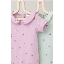 CROCKID Полукомбинезон К 6540-2уп