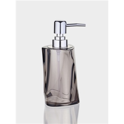 Дозатор для мыла "Изгиб"