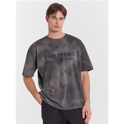 ФУТБОЛКА МУЖСКАЯ 111882