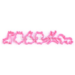 Набор кондитер "Карамельный мир" в коробке