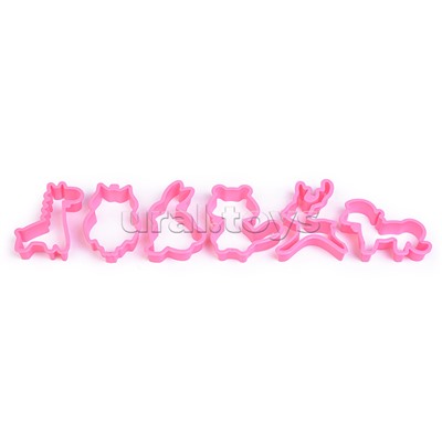 Набор кондитер "Карамельный мир" в коробке