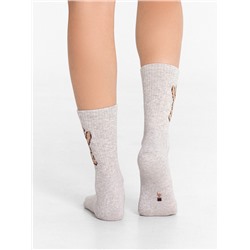 НОСКИ ЖЕНСКИЕ (3 пары) 287A-2530