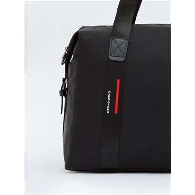 Сумка 73031D black Daodaisho