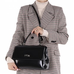 Сумка 333NL black NL