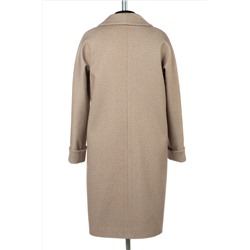 01-12045 Пальто женское демисезонное