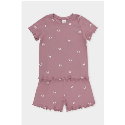 Пижама CROCKID, 1234825