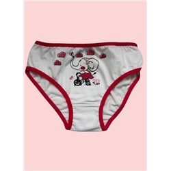 Трусы для девочки Berrak