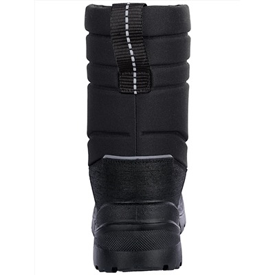 328161 NIKASTYLE Сапоги