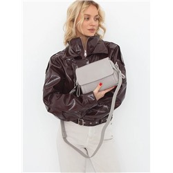 Сумка 1123CH beige Polina&Eiterou