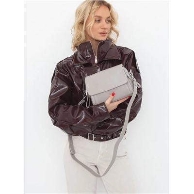 Сумка 1123CH beige Polina&Eiterou